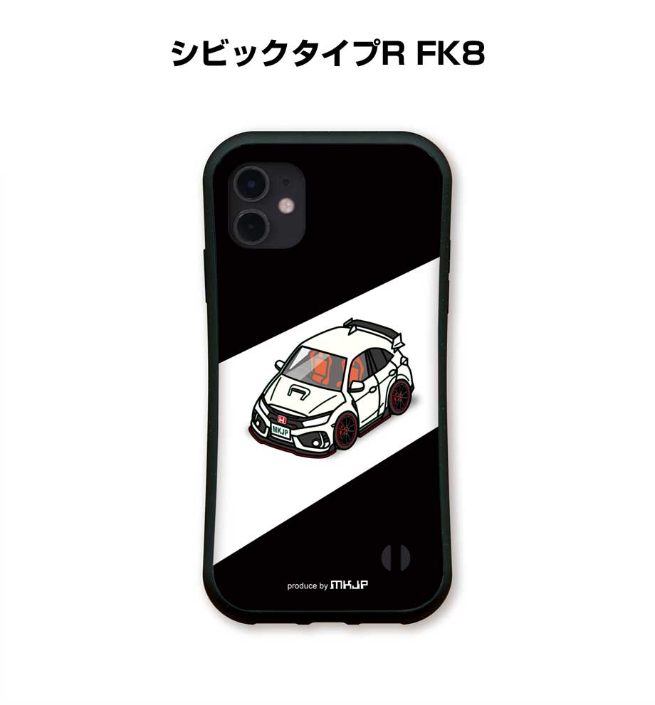楽天市場】スマホケース シビックの通販