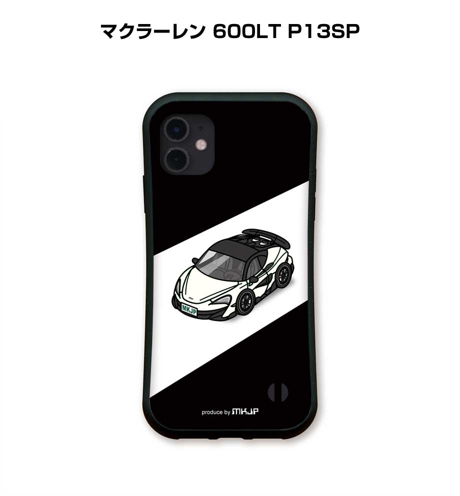楽天市場】iphone ケース マクラーレン（スマートフォン・携帯電話