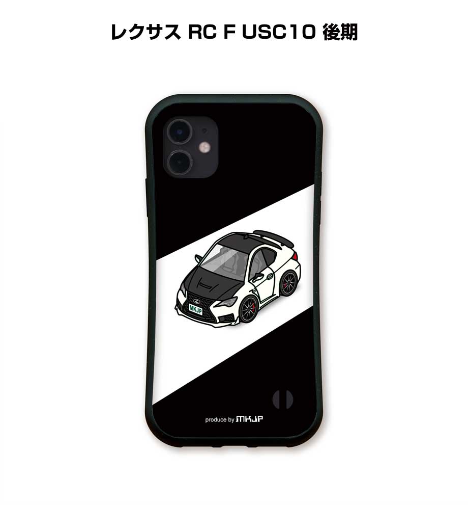 iphone ケース レクサスの通販