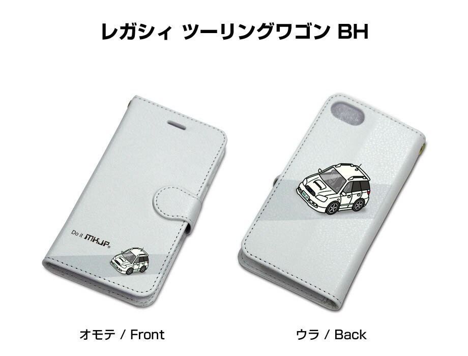 iPhone スマホケース 手帳型 iPhon...の紹介画像2