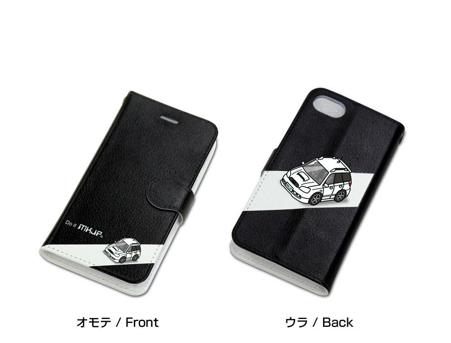 iPhone スマホケース 手帳型 iPhon...の紹介画像3