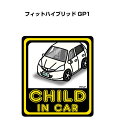 CHILD IN CAR XebJ[ 2 `ChCJ[ qĂ܂ S^] V[ 킢 z_ tBbgnCubh GP1 