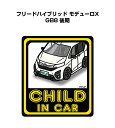 CHILD IN CAR XebJ[ 2 `ChCJ[ qĂ܂ S^] V[ 킢 z_ t[hnCubh f[X GB8  