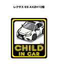 CHILD IN CAR XebJ[ 2 `ChCJ[ qĂ܂ S^] V[ 킢 O NTX ES AXZH10^ 