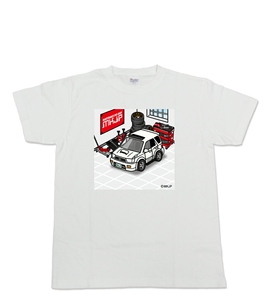 Tシャツ 車好き プレゼント 車 メンズ 誕生日 彼氏 誕生日 クリスマス 男性 シンプル かっこいい トヨタ ハイラックスサーフ N180 送料無料