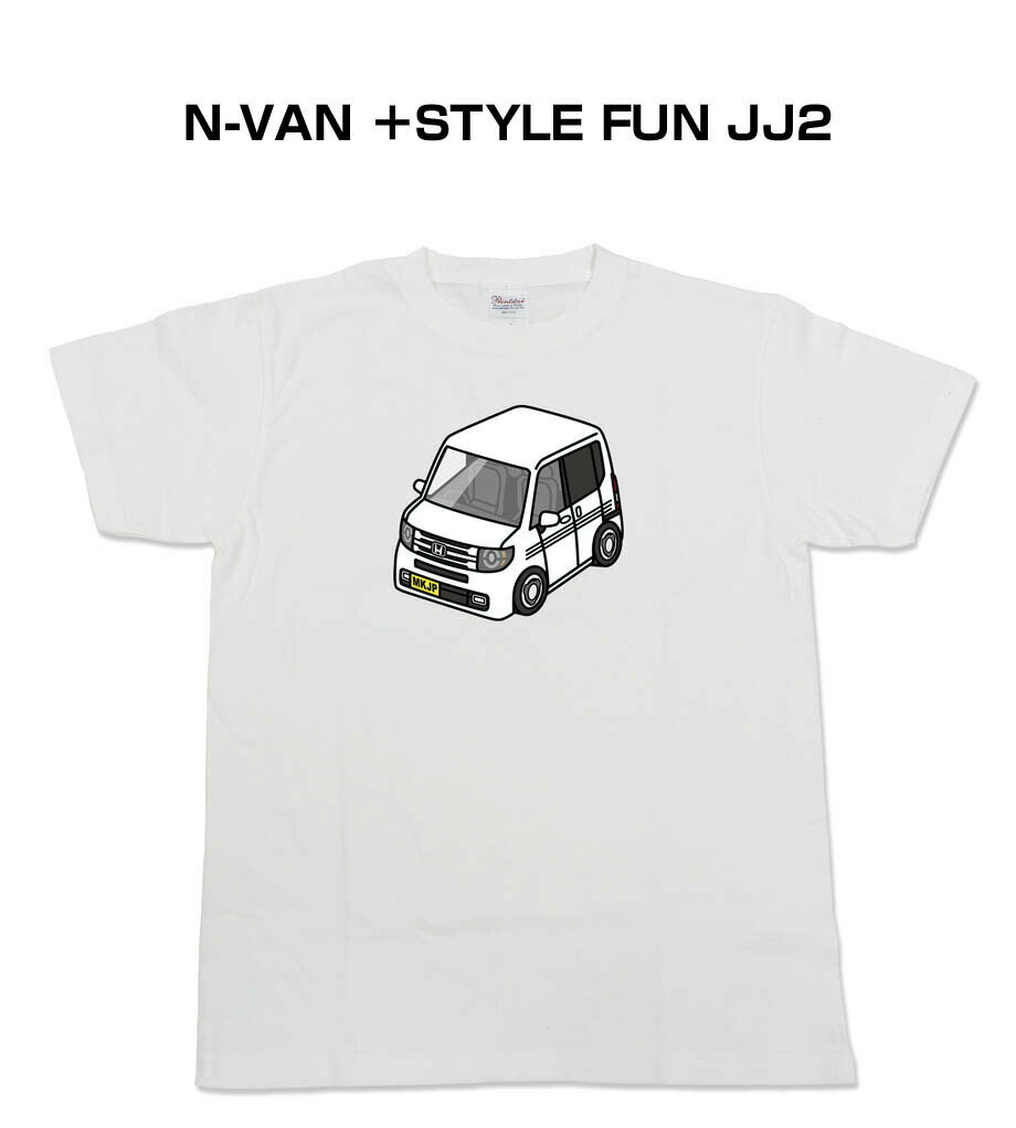 TVc ԍD v[g  Y Cxg ގ a NX}X j Vv  z_ N-VAN {STYLE FUN JJ2 