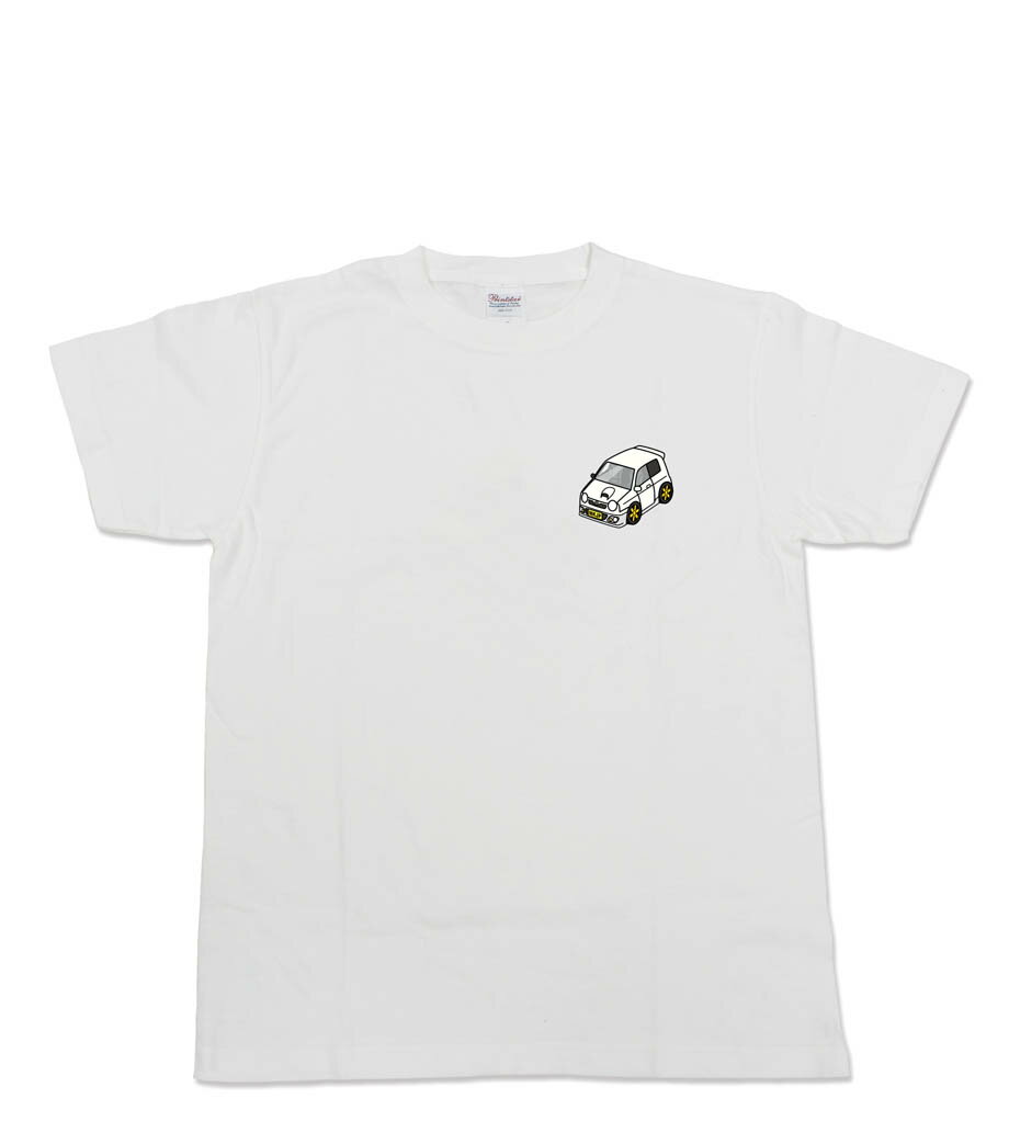 Tシャツ 車好き プレゼント 車 メンズ イベ...の紹介画像3
