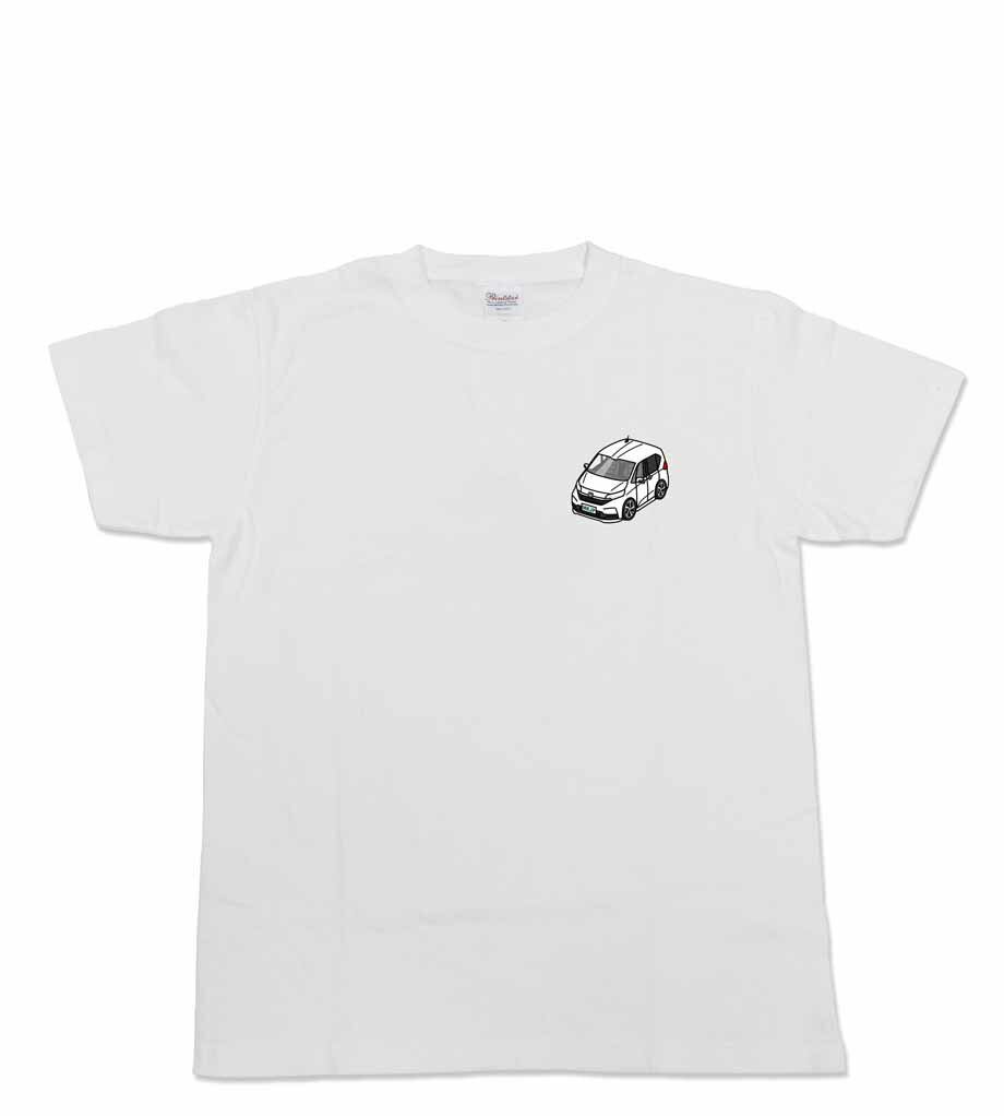 Tシャツ 車好き プレゼント 車 メンズ イベ...の紹介画像3