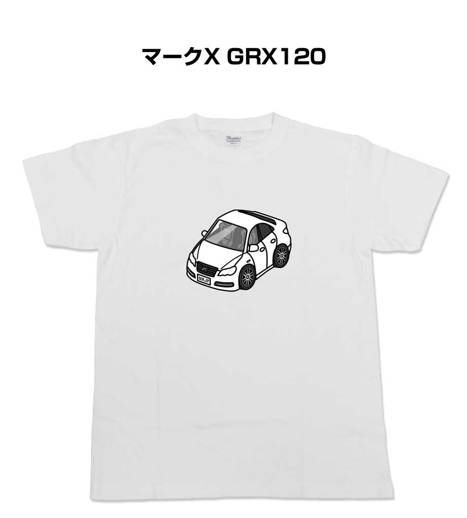 Tシャツ モノクロ モノトーン シンプル クール かっこいい お洒落 車好き プレゼント 車 誕生日 祝い ..