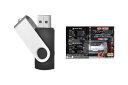 アルファード 10パーツ交換方法を動画で解説 MKJPメンテナンス解説動画USB
