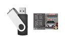 BRZ ZC6パーツ交換方法を動画で解説 MKJPメンテナンス解説動画USB