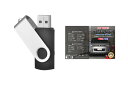 デリカD:5 CV5Wパーツ交換方法を動画で解説 MKJPメンテナンス解説動画USB