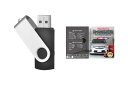 フリードハイブリッド 2枚組みパーツ交換方法を動画で解説 MKJPメンテナンス解説動画USB