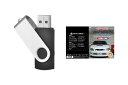 レガシィツーリングワゴン BP5パーツ交換方法を動画で解説 MKJPメンテナンス解説動画USB