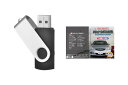 レガシィツーリングワゴン BR系パーツ交換方法を動画で解説 MKJPメンテナンス解説動画USB
