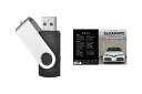 カムリ AXVH70パーツ交換方法を動画で解説 MKJPメンテナンス解説動画USB