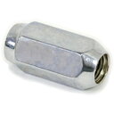 【送料無料】M12×P1.5 21HEXホイールロングナット 汎用品 【国産車用 メッキナット 24個 1台分】トヨタ車/レクサス車