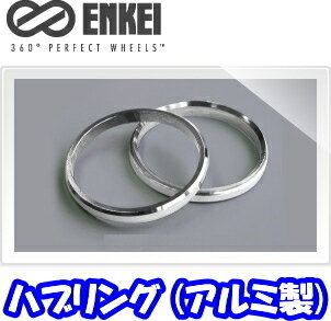    ENKEI[GPC] A~ nuO4 75mm60mmɕϊ  mconuO] [Vo[] iHUB60N 