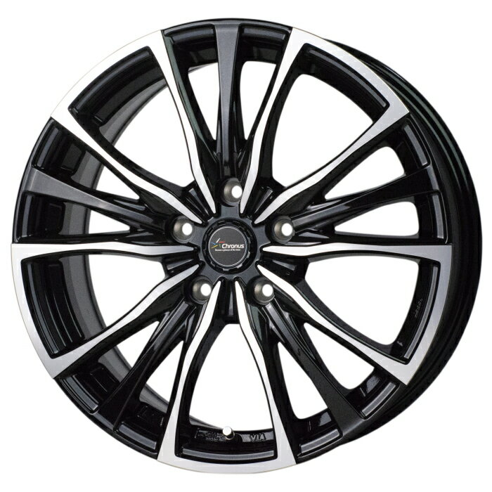 楽天市場】プリウス 50系(インセット(mm)43)(タイヤ 楽天市場】プリウス 50系(インセット(mm)43)(タイヤ