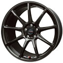 TOYO NANOENERGY 3Plus 215/40R18 CROSS SPEED RS9 グロスガンメタ 18インチ 7.5J+38 5H-114.3 サマータイヤ ホイール 4本セット