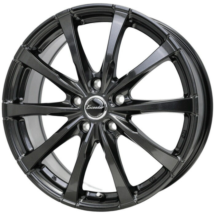 楽天市場】19インチ7．5 ホイール（インセット（mm）40）（車