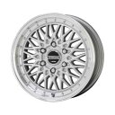 YOKOHAMA GEOLANDAR M/T G003 LT245/75R16 120/116Q STEINER FTX サテンシルバー 16インチ 6.5J+38 6H-139.7 サマータイヤ ホイール 4本セット(2)