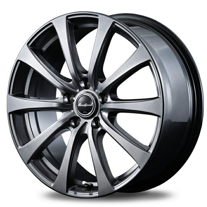 TOYO PROXES Comfort2s 235/55R18 EuroSpeed G10 ^bNO[ 18C` 7.5J+53 5H-114.3 T}[^C zC[ 4{Zbg