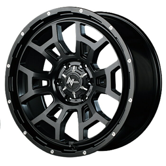 TOYO OPEN COUNTRY R/T 225/65R17 NITRO POWER H6 SLUG Z~OXubN/}VjO 17C` 6.5J+48 6H-139.7 T}[^C zC[ 4{Zbg