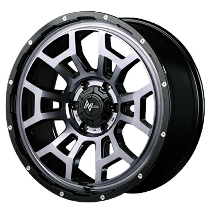 TOYO OPEN COUNTRY AT3 WL 225/65R17 NITRO POWER H6 SLUG ubNNA/sAXhh 17C` 8J+20 6H-139.7 T}[^C zC[ 4{Zbg