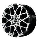 BRIDGESTONE BLIZZAK WZ-1 225/40R18 92Q XL NITRO POWER M28 BULLET ブラック/ミラーカット 18インチ 7J+42 5H-114.3 スタッドレス 4本セット