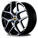 TOYO PROXES R1R 255/35R18 RMP 025FX ブラックポリッシュ/ ハイブリッドクリア 18インチ 7J+50 5H-100 サマータイヤ ホイール 4本セット