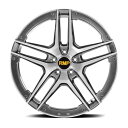 BRIDGESTONE REGNO GR-X3 275/35R20 RMP 025SV ハイパーメタルコート 20インチ 8.5J+38 5H-114.3 サマ...