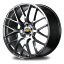 YOKOHAMA ADVAN Sport V107 235/35R19 RMP 028F ハイパーメタルコート 19インチ 7.5J+48 5H-114.3 サマータイヤ ホイール 4本セット(2)