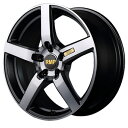 TOYO PROXES Sport2 245/40R18 RMP 050F ガンメタDC 18インチ 8J+42 5H-114.3 サマータイヤ ホイール 4本セット
