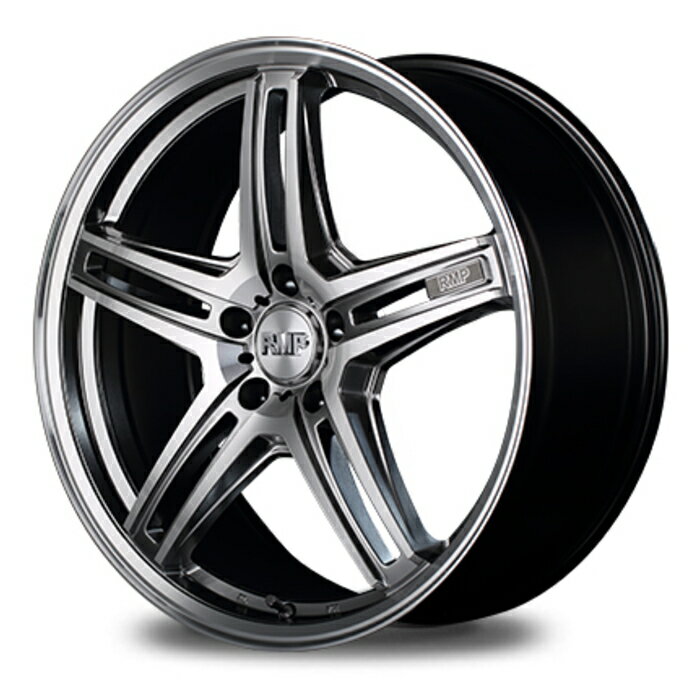 TOYO TRANPATH mp7 215/50R17 RMP 520F ハイパーメタルコート 17インチ 7J+40 5H-114.3 サマータイヤ ホイール 4本セット