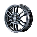 TOYO PROXES CF3 195/60R16 RMP RACING R26 ディープチタンシルバー 16インチ 6J+50 4H-100 サマータイヤ ホイール 4本セット