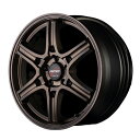 TOYO PROXES CF3 205/65R15 RMP RACING R60 クラシカルブロンズ 15インチ 5J+45 4H-100 サマータイヤ ホイール 4本セット