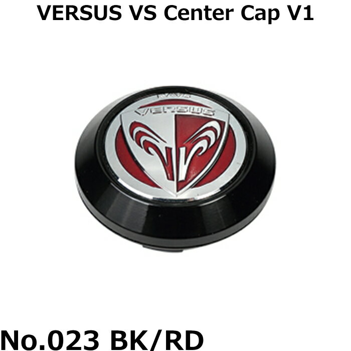 ���󥿡�����å� 4�� RAYS/�쥤�� VERSUS VS Center Cap V1 �٥륵��