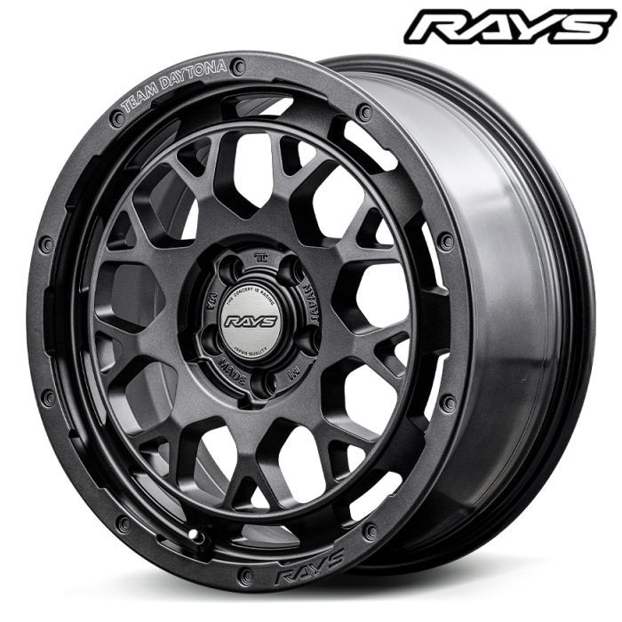 TOYO PROXES Sport SUV 235/55R18 RAYS TEAM DAYTONA M9+ SPEC M K^ AOJ 18C` 7.5J+38 5H-114.3 T}[^C zC[ 4{Zbg