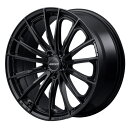 TOYO OBSERVE GIZ2 215/50R17 91Q VERSUS VOUGE SE セミグロスブラック(BOJ) 17インチ 7J+50 5H-100 スタッドレス 4本セット