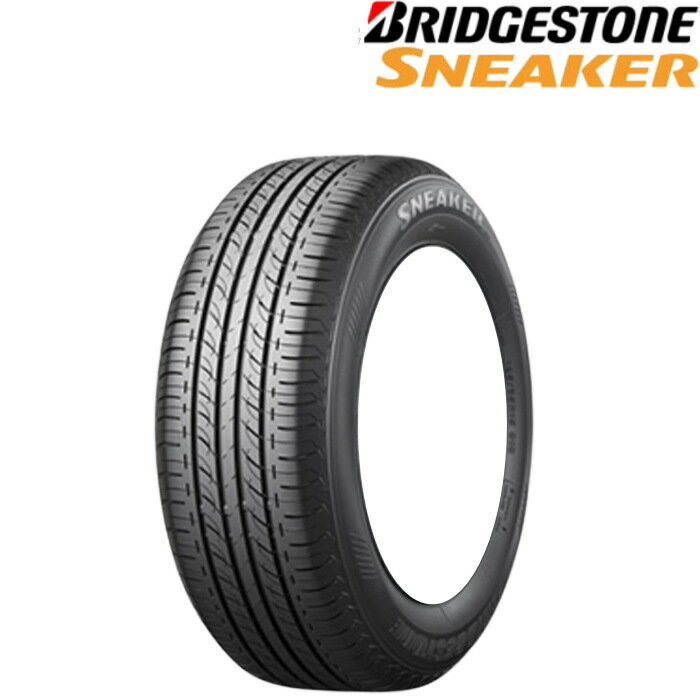 ブリヂストンSNEAKER SNK2 ecopia四本セット 155/65r13 楽天市場】ブリヂストン スニーカー 155の通販
