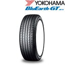 19C` 245/45R19 98W YOKOHAMA BluEarth-GT AE51 Rn} u[A[X T}[^CPi 4{Zbg