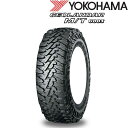 【商品名】 YOKOHAMA GEOLANDAR M/T G003 【サイズ】 17インチ 33x12.5R17 LT 120Q