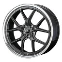 TOYO TRANPATH mp7 225/45R18 NOVARIS ASSETE S1 GUN-META/RIM POLISH 18C` 7.5J+53 5H-114.3 T}[^C zC[ 4{Zbg