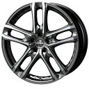 TOYO PROXES Sport2 225/45R19 Kranze Scintill 168EVO SBC/ポリッシュ 19インチ 8J+35 5H-114.3 サマータイヤ ホイール 4本セット(2)