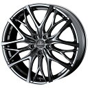 BRIDGESTONE REGNO GR-X3 235/50R18 Kranze Weaval 100EVO SBC/ポリッシュ 18インチ 7.5J+48 5H-100 サマータイヤ ホイール 4本セット(2)