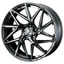 BRIDGESTONE ALENZA 001 255/55R18 LEONIS IT BMCMC 18インチ 7J+47 5H-114.3 サマータイヤ ホイール 4本セット(2)