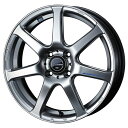 YOKOHAMA iceGUARD7 IG70 205/45R17 88Q XL LEONIS NAVIA07 HSB 17インチ 6.5J+42 4H-100 スタッドレス 4本セット