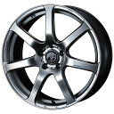 BRIDGESTONE POTENZA RE-12D 215/45R17 LEONIS NAVIA 07 HSB 17インチ 7J+47 5H-100 サマータイヤ ホイール 4本セット(2)