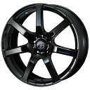 TOYO PROXES R1R 235/45R17 LEONIS NAVIA 07 PBK 17インチ 7J+47 5H-100 サマータイヤ ホイール 4本セット